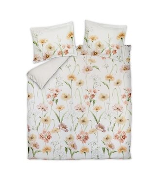 Vandyck Vandyck Sprinkle multi dekbedovertrek