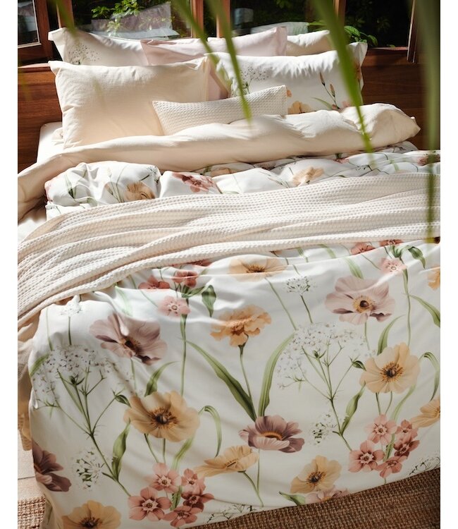 Vandyck Sprinkle multi dekbedovertrek