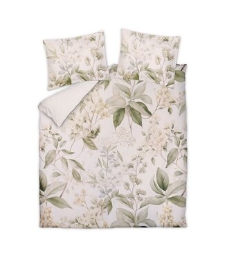 Vandyck Vandyck Serenade thyme dekbedovertrek