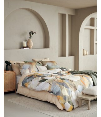 Vandyck Vandyck Senna multi dekbedovertrek