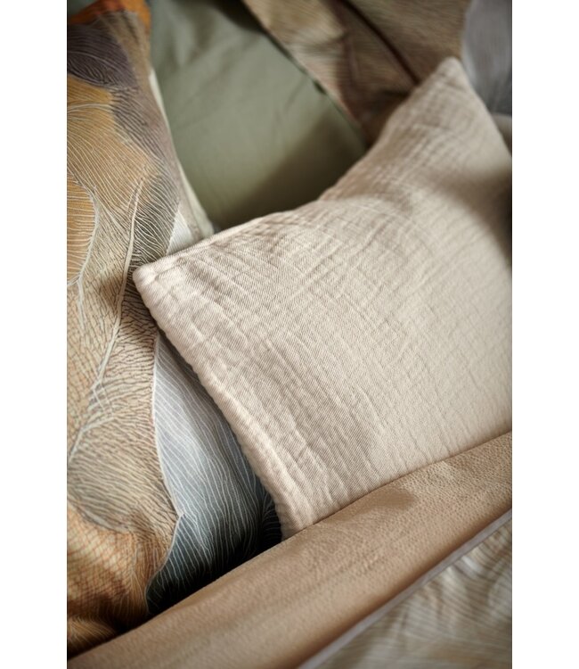 Vandyck Senna multi dekbedovertrek