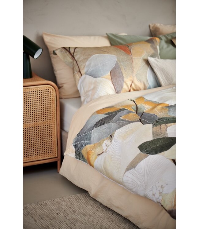 Vandyck Senna multi dekbedovertrek