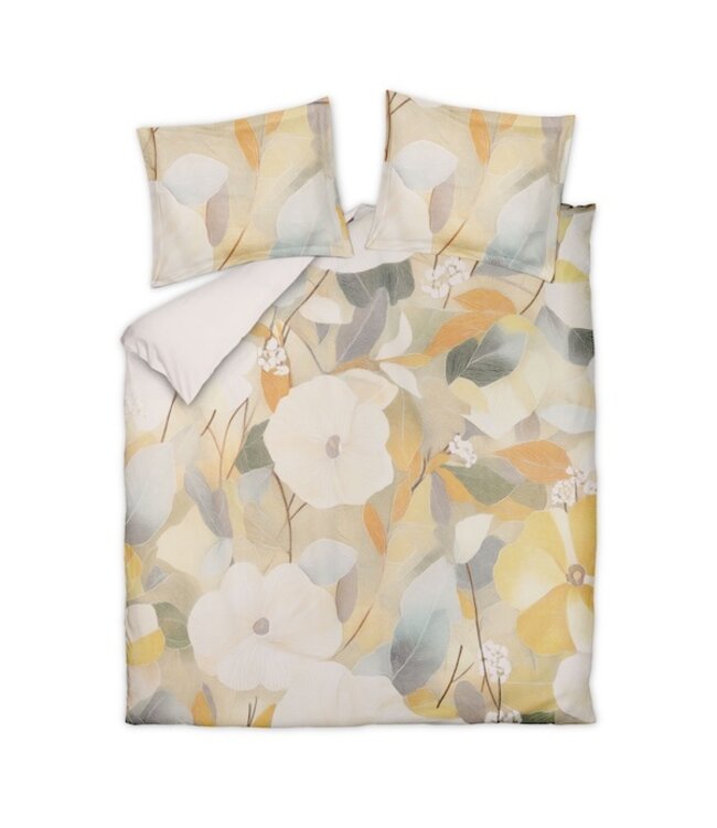 Vandyck Senna multi dekbedovertrek