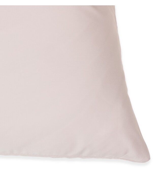 Vandyck Satin Luxe sepia pink dekbedovertrek