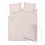 Vandyck Satin Luxe sepia pink dekbedovertrek