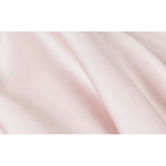 Vandyck Satin Luxe sepia pink dekbedovertrek