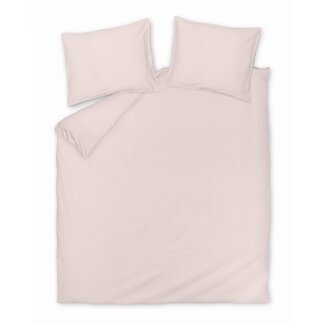 Vandyck Vandyck Satin Luxe sepia pink dekbedovertrek