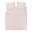 Vandyck Satin Luxe sepia pink dekbedovertrek