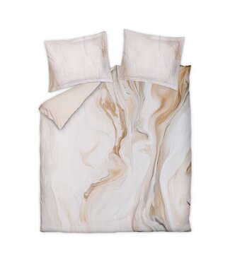 Vandyck Vandyck Sandstone sand dekbedovertrek