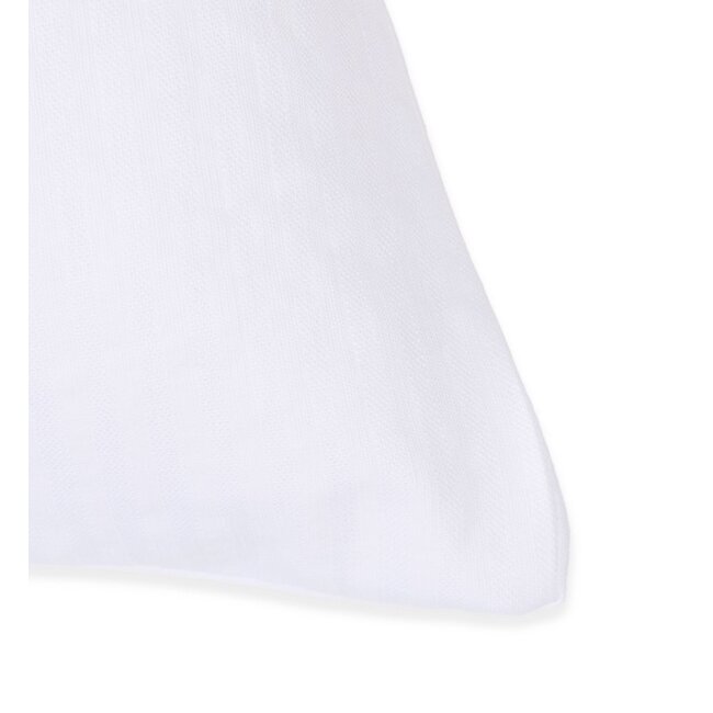 Vandyck Pure Serene white dekbedovertrek