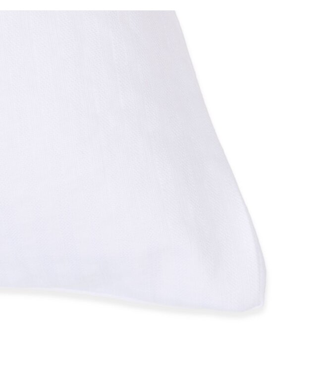 Vandyck Pure Serene white dekbedovertrek