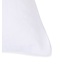 Vandyck Pure Serene white dekbedovertrek