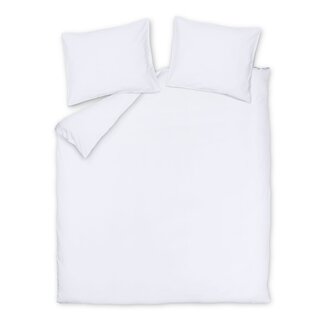 Vandyck Vandyck Pure Serene white dekbedovertrek