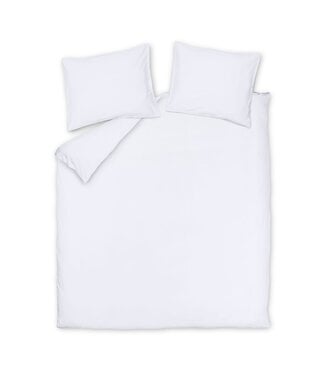 Vandyck Vandyck Pure Serene white dekbedovertrek