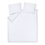Vandyck Pure Serene white dekbedovertrek