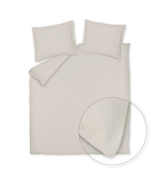 Vandyck Vandyck Pure Serene stone dekbedovertrek