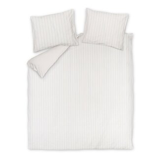 Vandyck Vandyck Pure Sand offwhite dekbedovertrek