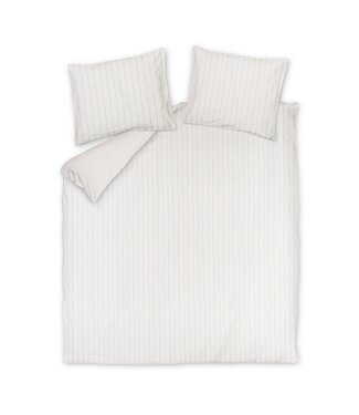 Vandyck Vandyck Pure Sand offwhite dekbedovertrek