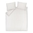Vandyck Pure Sand offwhite dekbedovertrek