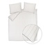 Vandyck Pure Sand offwhite dekbedovertrek