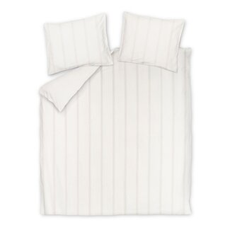 Vandyck Vandyck Pure Horizon offwhite dekbedovertrek