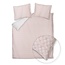 Vandyck Pure Aura blush dekbedovertrek