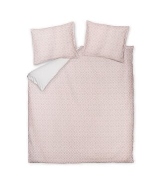 Vandyck Vandyck Pure Aura blush dekbedovertrek