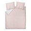 Vandyck Pure Aura blush dekbedovertrek