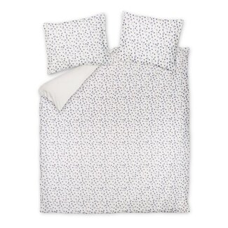Vandyck Vandyck Pure 98 indigo dekbedovertrek