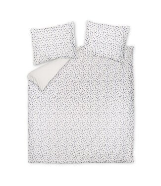 Vandyck Vandyck Pure 98 indigo dekbedovertrek