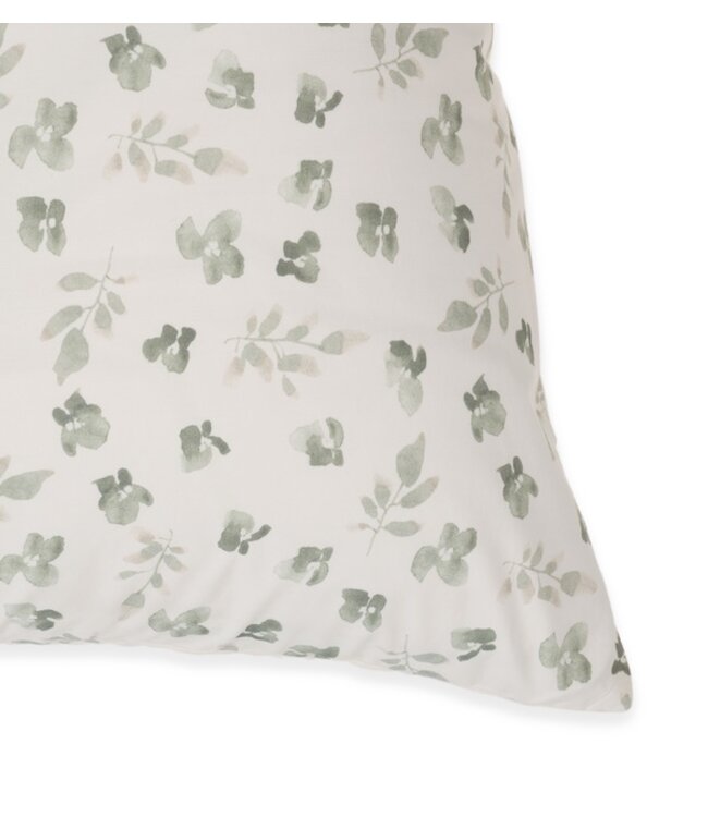 Vandyck Pure 98 salie dekbedovertrek