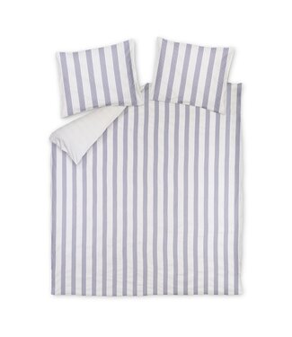 Vandyck Vandyck Pure 95 indigo dekbedovertrek