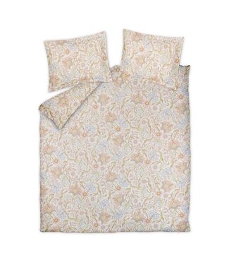 Vandyck Vandyck Petalprint multi dekbedovertrek