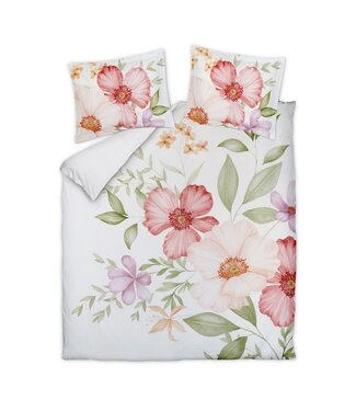 Vandyck Vandyck Ornistra multi dekbedovertrek