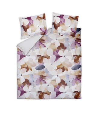 Vandyck Vandyck Obscura lavender dekbedovertrek