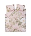 Vandyck Mirelle sepia pink dekbedovertrek