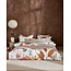 Vandyck Lunaria multi dekbedovertrek
