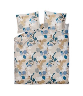 Vandyck Vandyck Loma stone dekbedovertrek