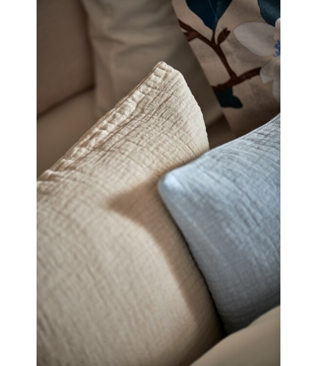 Vandyck Loma stone dekbedovertrek