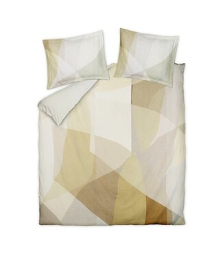 Vandyck Vandyck Lemon Breeze pistache dekbedovertrek