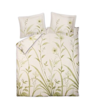 Vandyck Vandyck Greenmark pistache dekbedovertrek