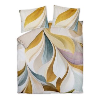 Vandyck Vandyck Golden Flow multi dekbedovertrek