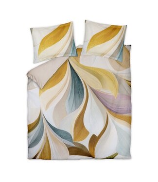 Vandyck Vandyck Golden Flow multi dekbedovertrek