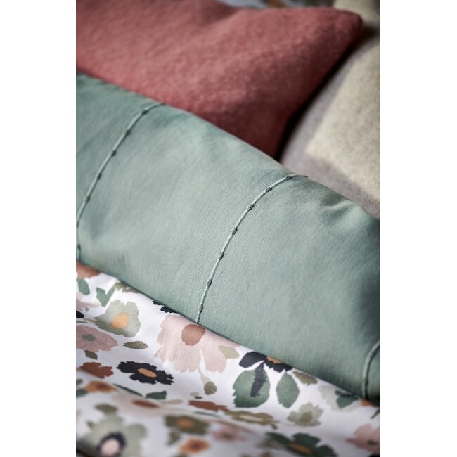 Vandyck Folienne multi dekbedovertrek