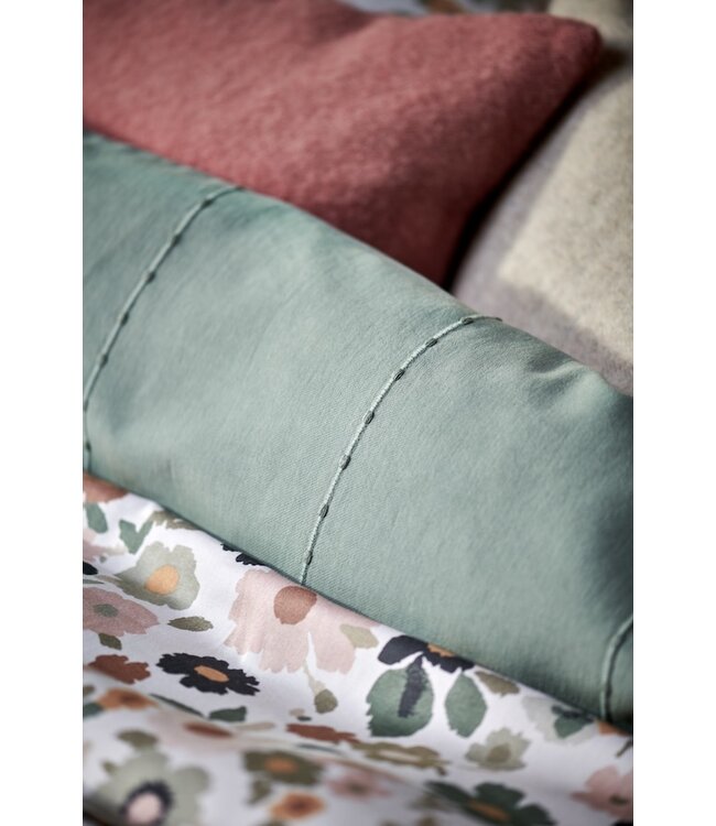 Vandyck Folienne multi dekbedovertrek