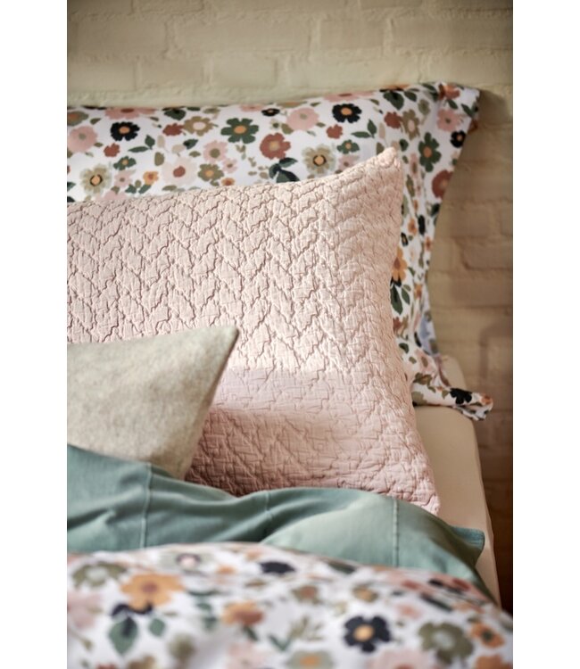 Vandyck Folienne multi dekbedovertrek