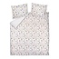 Vandyck Folienne multi dekbedovertrek