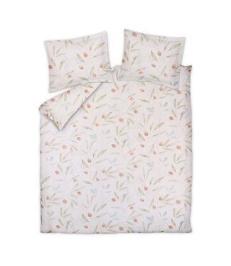 Vandyck Vandyck Everly multi dekbedovertrek