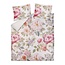Vandyck Everbloom multi dekbedovertrek