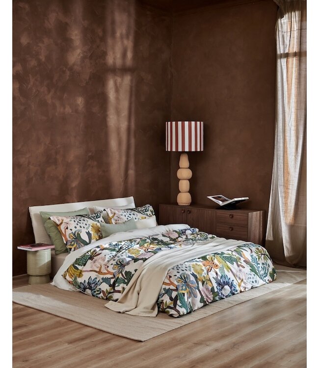 Vandyck Enchanted multi dekbedovertrek